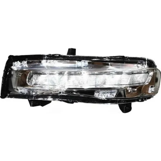 Lampa Fata FORD MUSTANG 2018-> Lampa fata/Lampa Daylight STANGA Perioada 2018 2019 2020 2021 2022 2023
