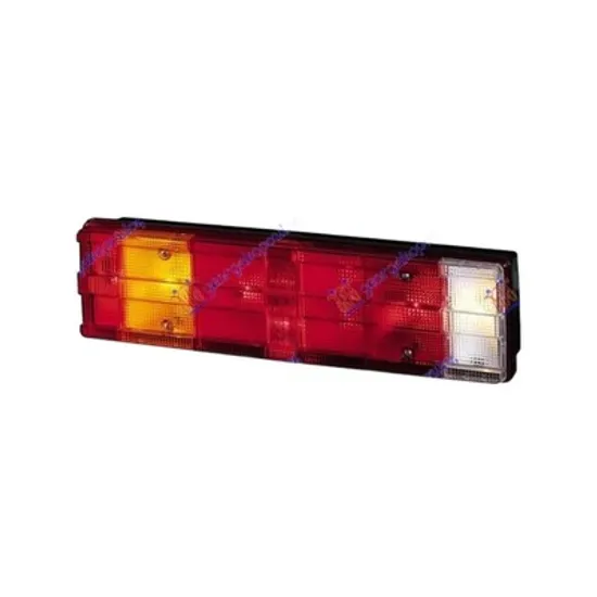 Stop Spate MERCEDES SPRINTER 901, 902 1995->2006 Lampa spate stanga pt platforma Perioada 1996 1997 1998 1999 2000 2001 2002 2003 2004 2005 2006