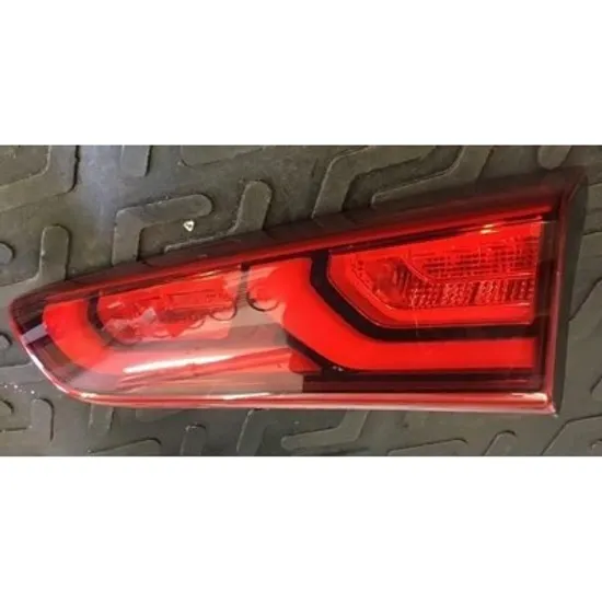 Stop Spate HYUNDAI i20 2014->2020 Lampa stop spate interioara LED (O) DREAPTA Perioada 2014 2015 2016 2017 2018