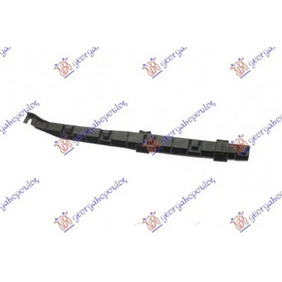Suport Bara spate HONDA JAZZ 2 2002->2008 Suport bara spate lateral plastic 2005-> stanga Perioada 2004 2005 2006 2007 2008