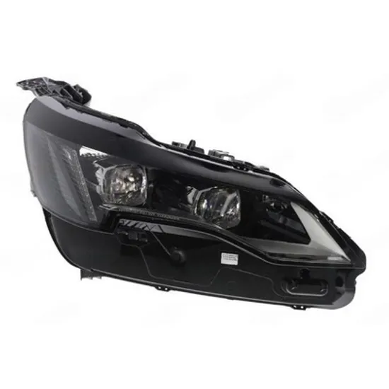 Faruri PEUGEOT 5008 2 2016-> Far FULL LED (VALEO) DREAPTA Perioada 2020 2021 2022 2023 2024 2025