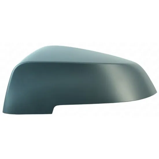 Capac Oglinda BMW 5 Gran Turismo F07 2009->2017 Capac Oglinda exterioara pentru vopsit (cu locas semnal) (si GT/F07) 2012- STANGA Perioada 2013 2014 2015 2016