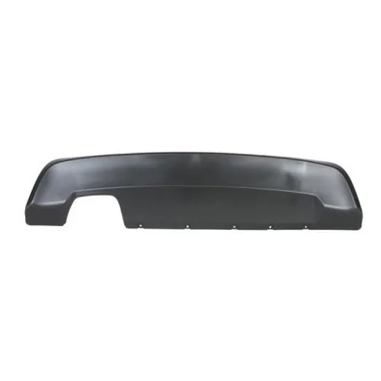 Spoiler Bara spate PEUGEOT 308 1 2007->2014 Spoiler bara spate cu senzori 2014-> Perioada 2014 2015 2016