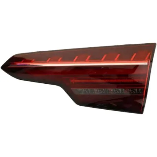 Lampa stop spate dreapta AUDI A4 B9 2015-> perioada 2015 2016 2017 2018 2019 2020 de la an de fabricatie 09/2019, interior, cu bec LED