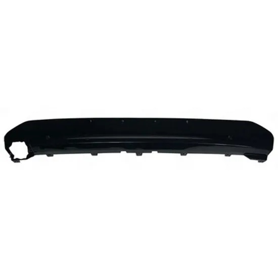 Ornament Grila BMW X3 G01 2017-> Bandou Grila Bara fata superioara negru neted (M-SPORT) Perioada 2017 2018 2019 2020 2021