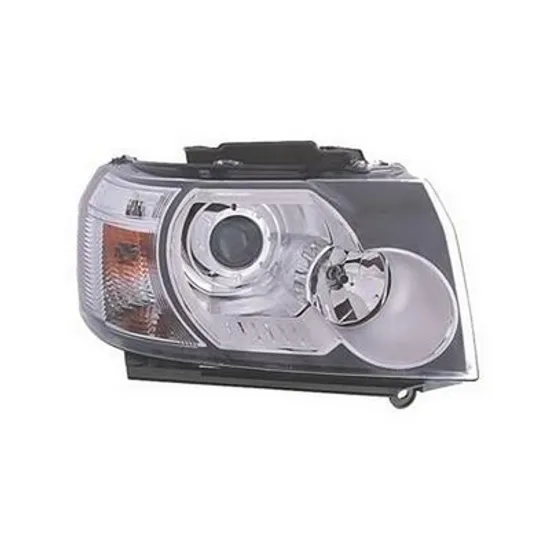 Faruri LAND ROVER FREELANDER 2 2006->2014 Far dreapta Xenon Perioada 2006 2007 2008 2009 2010 2011 2012 2013 2014