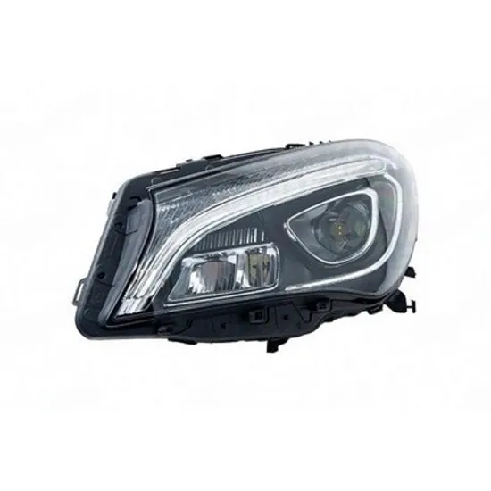Faruri MERCEDES CLA C117 2013->2019 Far FULL LED (E) (MARELLI) STANGA Perioada 2016 2017 2018 2019
