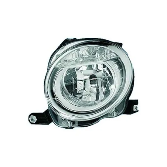 Faruri FIAT 500 2007-> Far reglaj electric(E) (DEPO) stanga Perioada 2007 2008 2009 2010 2011 2012 2013 2014 2015