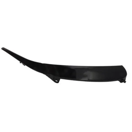 Ornament Grila MERCEDES E-CLASS coupe C238 2016-> Bandou Grila Bara fata lateral vertical (neted negru) (E53 AMG) DREAPTA Perioada 2016 2017 2018 2019 2020 2021