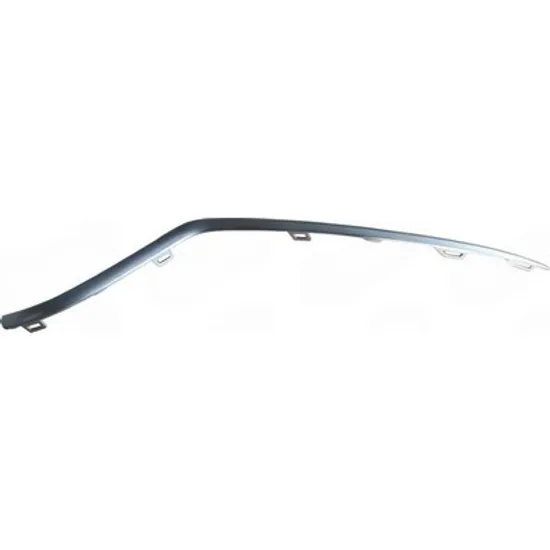 Bandou bara fata MERCEDES GLE Coupe C167 2019-> Bandou Bara fata lateral inferioara cromat (AMG-LINE) DREAPTA Perioada 2019 2020 2021 2022 2023 2024