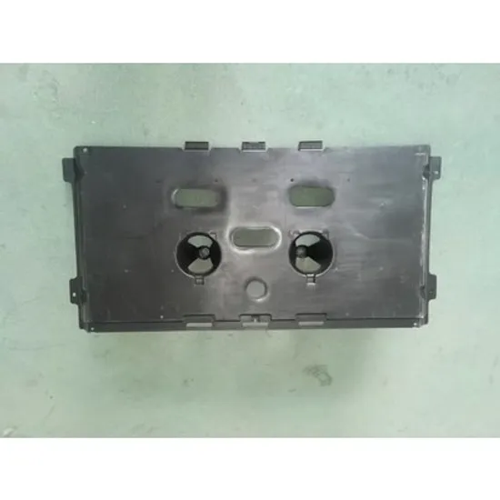 Scut Motor SMART FORFOUR 453 2014-> Scut motor fata plastic (centrala) Perioada 2014 2015 2016 2017 2018 2019