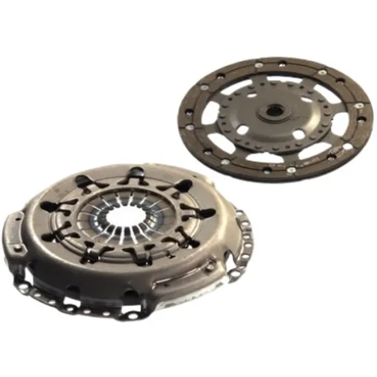 Kit ambreiaj TOYOTA AYGO 2005->2014 pentru 1.4 HDi , perioada 2005 2006 2007 2008 2009 2010