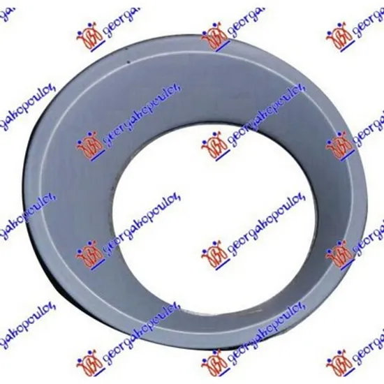 Ornament Proiector BMW X5 E53 2000->2006 Rama proiector dreapta pt vopsit (E53 05.00-12.03) Perioada 2000 2001 2002 2003