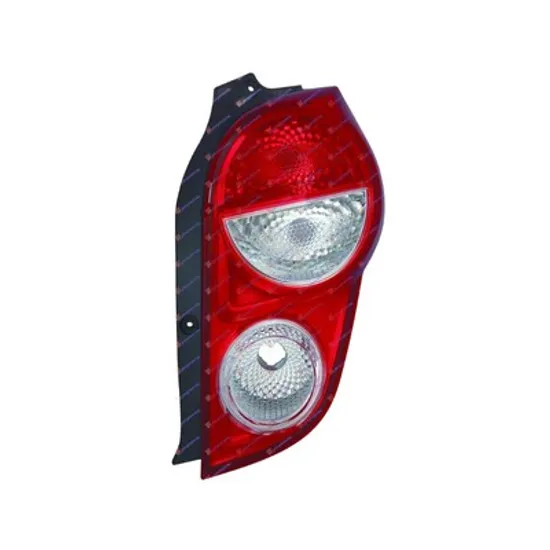 Stop Spate CHEVROLET SPARK M400 2015-> Lampa spate (E) dreapta, 2013-> Perioada 2013 2014 2015 2016 2017