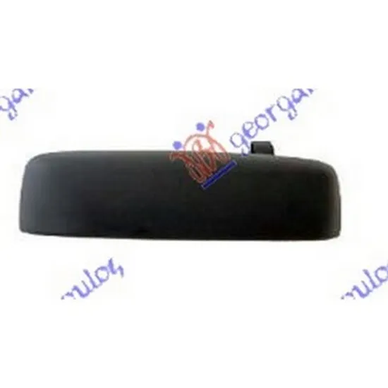 Maner Usa LANCIA MUSA 2004->2012 Maner usa spate exterior stanga 2003->2013 Perioada 2004 2005 2006 2007 2008 2009 2010 2011 2012