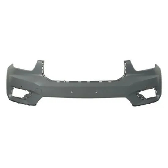 Bara Fata VOLVO XC40 2017-> Bara fata pentru vopsit (cu 2 senzori) (cu predecupaje pentru gauri spalator) Perioada 2017 2018 2019 2020 2021 2022 2023