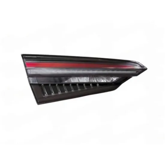 Stop Spate AUDI A5 F53, F5P 2016-> Lampa stop spate interioara fumuriu LED DYNAMIC alb (ULO) STANGA Perioada 2016 2017 2018 2019