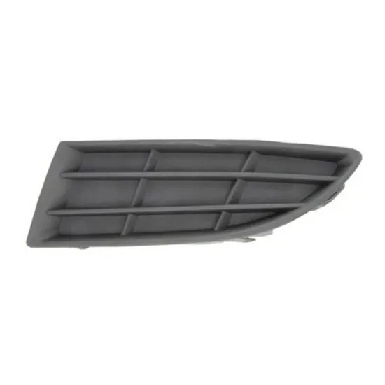 Grila Bara SKODA ROOMSTER 2006->2015 Grila bara fata lateral fara gaura proiector stanga Perioada 2010 2011 2012 2013 2014 2015