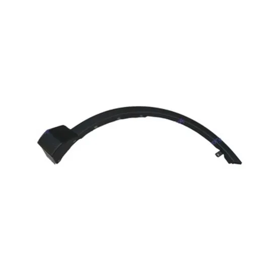 Bandou Aripa fata TOYOTA RAV 4 IV 2012->2018 Ornament overfender aripa fata 2016-> dreapta Perioada 2016 2017 2018