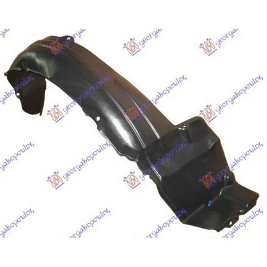 Carenaj fata SUZUKI SWIFT 2 1989->2004 Carenaj fata dreapta Perioada 1989 1990 1991 1992 1993 1994 1995 1996 1997 1998 1999 2000 2001 2002 2003 2004