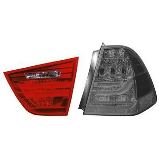 Stop Spate BMW 3 E90 2004->2011 Lampa spate interioara dreapta pt Break 2008->2012 Perioada 2008 2009 2010 2011 2012
