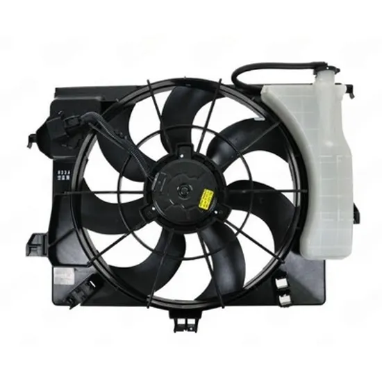 Ventilator Motor HYUNDAI ACCENT 4 2010-> Ventilator benzina Perioada 2011 2012 2013 2014