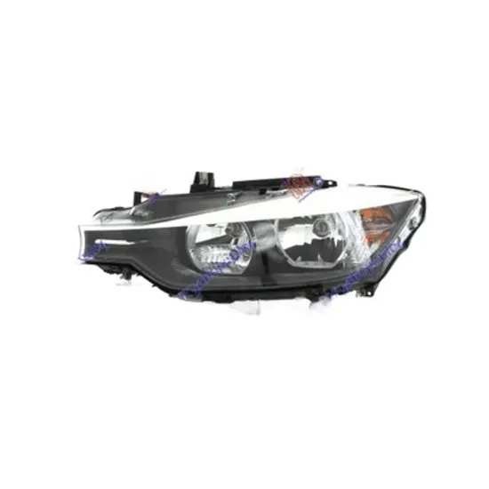 Faruri BMW 3 F30 2011->2018 Far cu reglaj electric (E) (cu motor) stanga, 2011->2014 Perioada 2011 2012 2013 2014