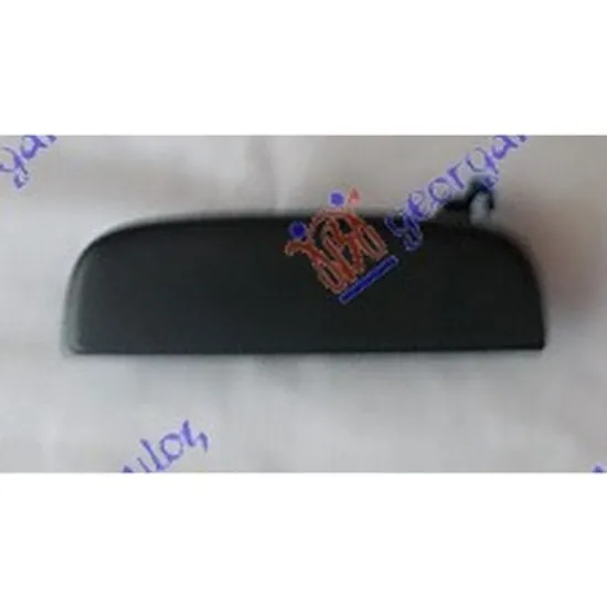 Maner Usa SUZUKI ALTO 6 2009->2014 Maner exterior usa stanga fata/spate Perioada 2009 2010 2011 2012 2013 2014 2015