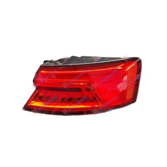 Stop Spate AUDI A5 F53, F5P 2016-> Lampa spate exterioara LED DYNAMIC ULO dreapta Perioada 2016 2017 2018 2019 2020 2021 2022
