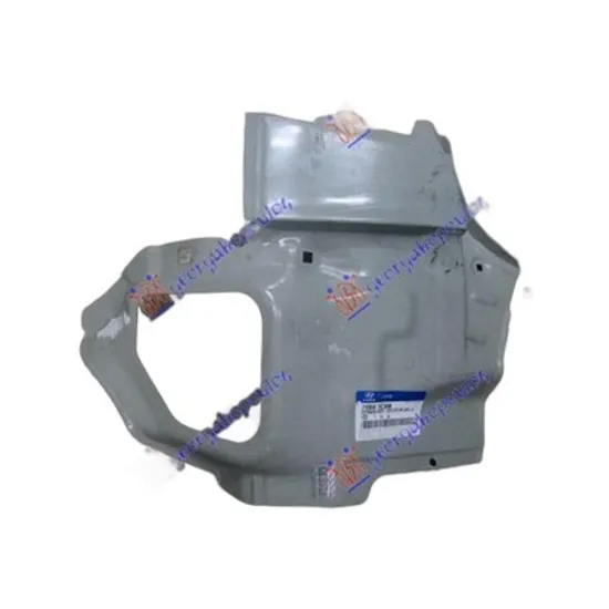 Ornament lampa spate HYUNDAI GETZ 2001->2010 Ornament lampa spate stanga, 2002->2005 Perioada 2002 2003 2004 2005