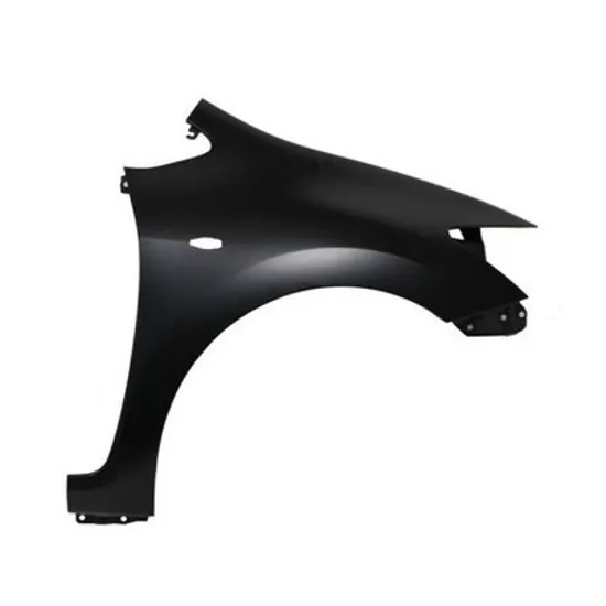 Aripa Fata TOYOTA AURIS / COROLLA E15 2006->2012 Aripa fata dreapta 2007->2010 Perioada 2006 2007 2008 2009 2010