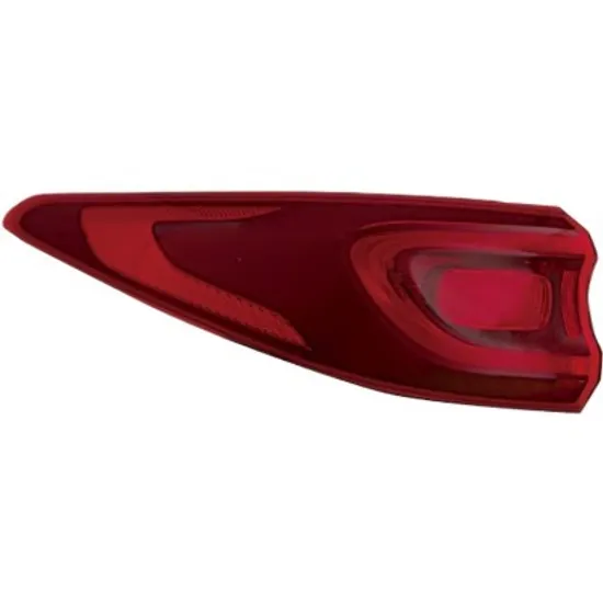 Lampa stop spate dreapta KIA SPORTAGE 4 2015-> perioada 2015 2016 2017 2018 2019 2020 de la an de fabricatie 09/2018, exterior