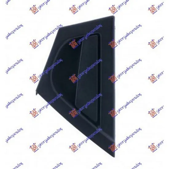 Maner Usa LANCIA YPSILON 2011-> Maner usa spate exterior dreapta Perioada 2011 2012 2013 2014 2015 2016 2017