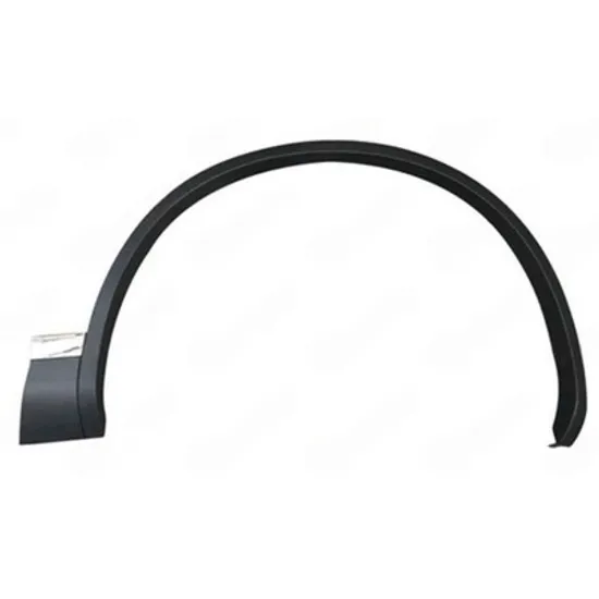 Bandou aripa fata VW TOUAREG 2010->2018 Bandou overfender Aripa fata DREAPTA Perioada 2010 2011 2012 2013 2014