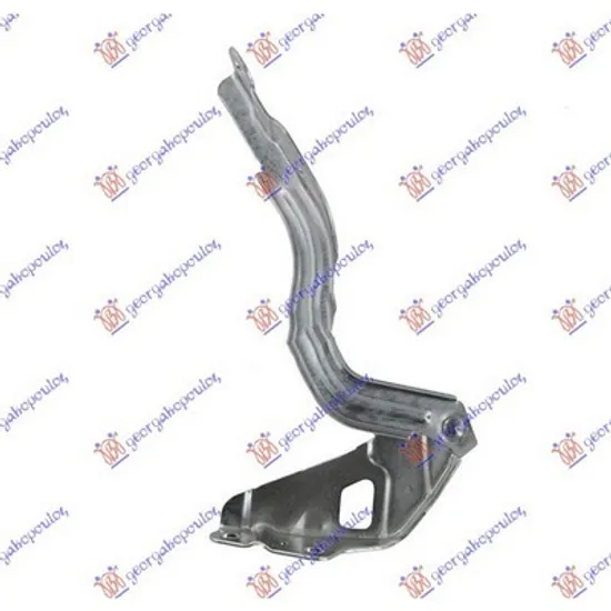 Balama Capota fata HYUNDAI ACCENT 4 2010-> Balama capota fata dreapta Perioada 2011 2012 2013 2014 2015 2016 2017