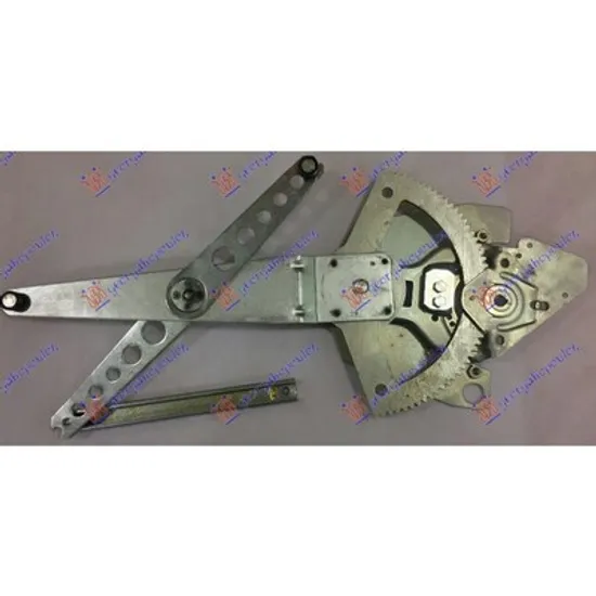 Macara Usa TOYOTA YARIS 2010-> Macara usa fata stanga fara motor 2009->2012 Perioada 2009 2010 2011 2012