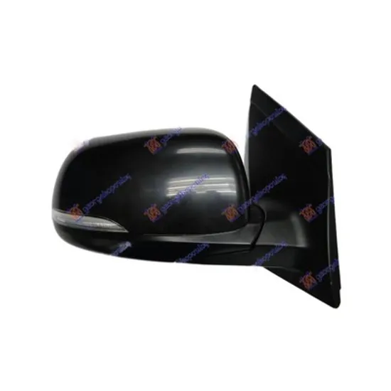 Oglinda KIA PICANTO 2011->2017 Oglinda exterioara electrica cu incalzire cu rabatare electrica pentru vopsit cu semnal dreapta Perioada 2011 2012 2013 2014 2015 2016 2017