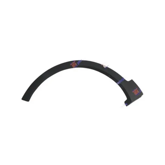 Bandou aripa fata KIA SORENTO 3 2015->2020 Bandou overfender aripa fata PLASTIC stanga Perioada 2015 2016 2017 2018 2019 2020 2021