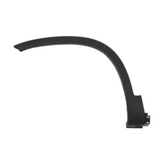 Bandou aripa fata KIA SORENTO 2 2009->2015 Bandou overfender Aripa fata STANGA Perioada 2012 2013 2014