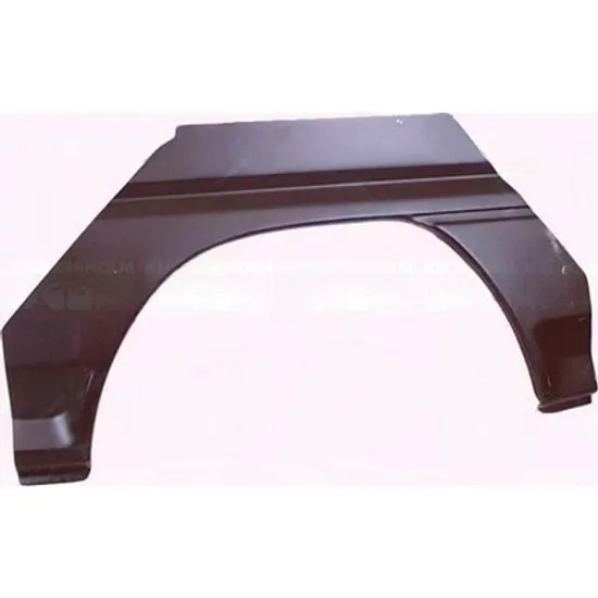 Pasaj Aripa MITSUBISHI L300 1988->2013 Pasaj aripa spate STANGA Perioada 1988 1989 1990 1991 1992 1993 1994 1995 1996 1997 1998 1999 2000 2001 2002 2003 2004 2005 2006 2007 2008 2009 2010 2011 2012 2013