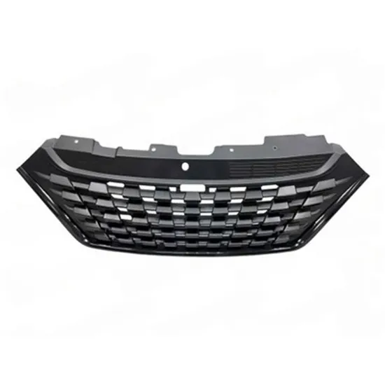 Grila Radiator IVECO DAILY 2021-> Grila radiator neagra Perioada 2019 2020 2021 2022 2023 2024