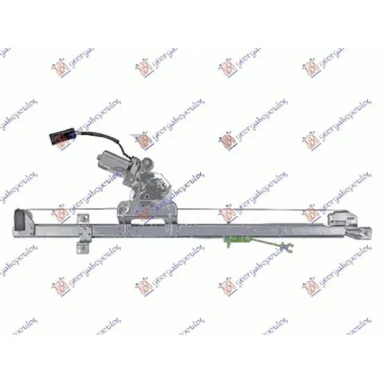 Macara Usa FIAT DUCATO 244 2002->2006 Macara usa fata electrica EUROPE dreapta Perioada 2002 2003 2004 2005 2006