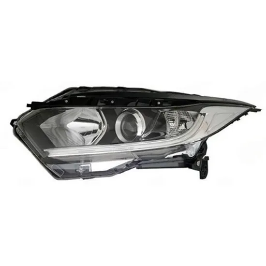 Faruri HONDA HR-V 2021-> Far reglaj electric cu Daylight LED (E) (DEPO) STANGA Perioada 2019 2020 2021 2022