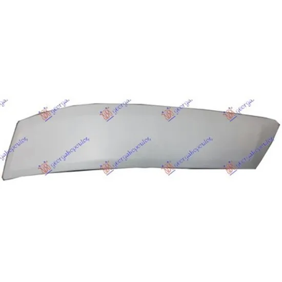 Bandou Bara spate FORD FUSION 2002->2012 Bandou bara spate lateral 2006-> dreapta, Perioada 2006 2007 2008 2009 2010