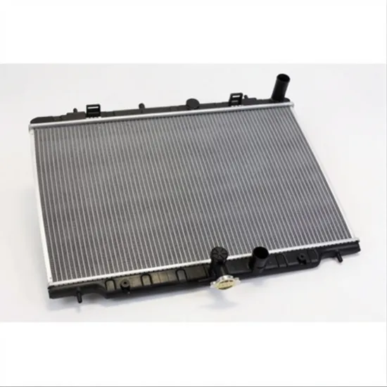 Radiator Motor NISSAN X-TRAIL T30 2001->2013 Radiator apa motor 2.0 diesel 2007- (450x690) (KOYO) Perioada 2007 2008 2009 2010 2011 2012 2013