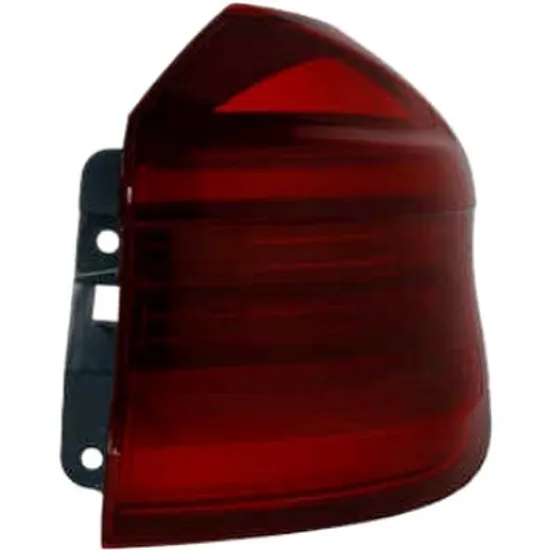 Lampa stop spate dreapta BMW X3 G01 2017-> perioada 2017 2018 2019 , semnal galben, lampa LED, exterior