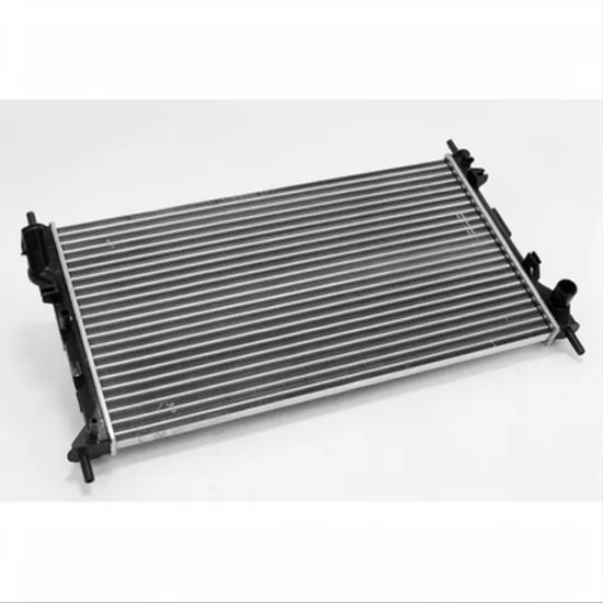 Radiator Motor FORD TRANSIT CONNECT 2002->2013 Radiator apa motor 1.8 benzina - 1.8 diesel TDCI (700x385x24) Perioada 2002 2003 2004 2005 2006 2007 2008 2009 2010 2011 2012 2013