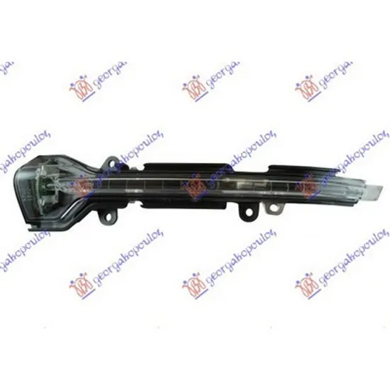 Semnal oglinda SEAT LEON 2012-> Semnal oglinda stanga, Perioada 2012 2013 2014 2015 2016 2017