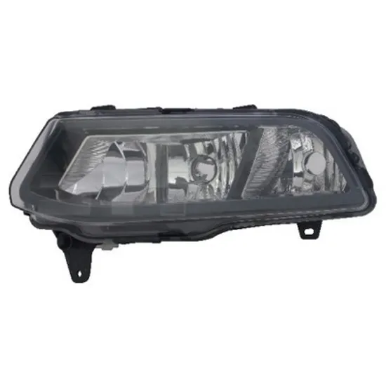 Proiector VW POLO 6R1 2009->2020 Proiector cu daylight E stanga, 2014-> Perioada 2014 2015 2016 2017