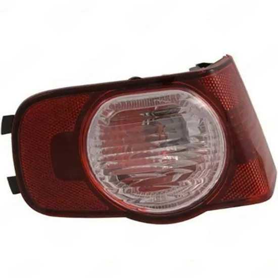Stop Ceata Spate CITROEN C3 Picasso 2009-> Lampa ceata spate STANGA Perioada 2012 2013 2014 2015 2016